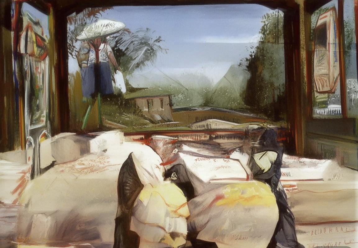 广厦VS北京篮球对决：战术解析与核心球员表现回顾(图2)