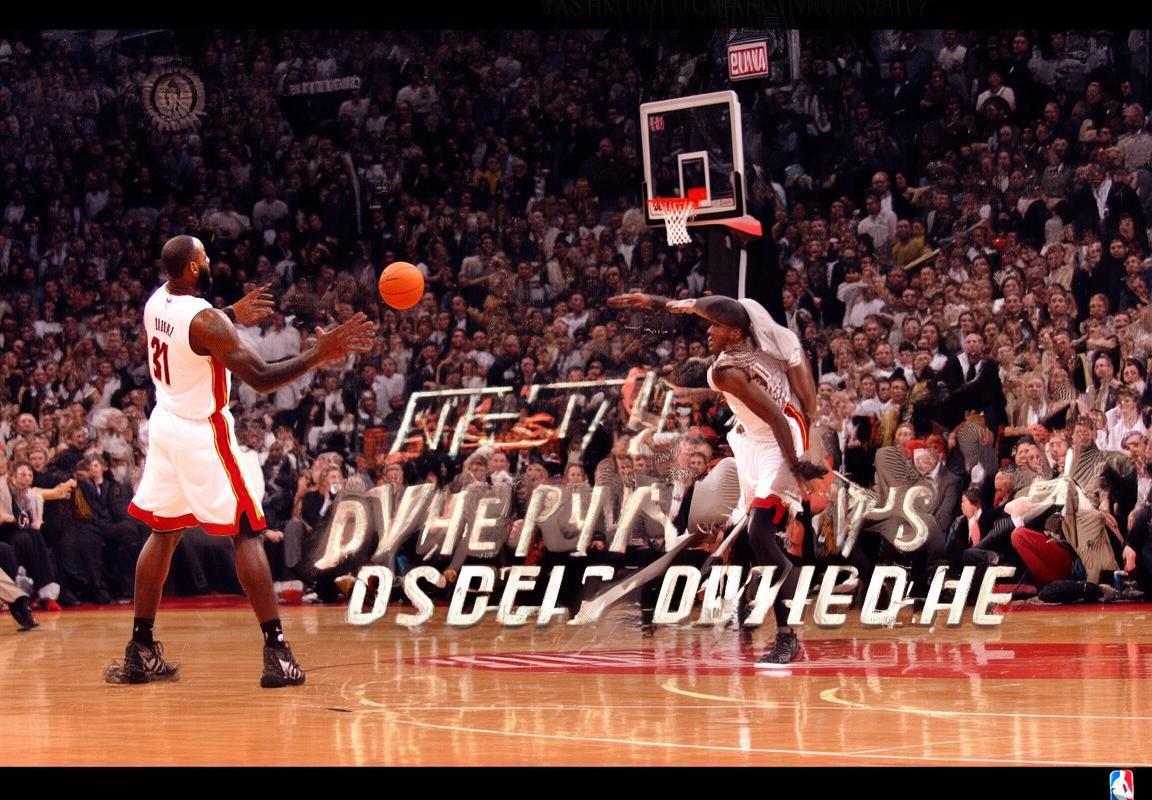 2015NBA总决赛：勒布朗·詹姆斯与德维恩·韦德巅峰对决纪实