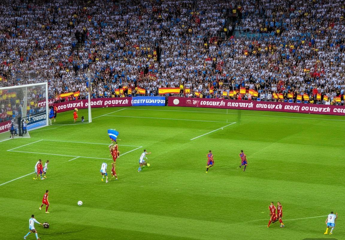 阿根廷VS委内瑞拉：激情对决、战术解析及梅西关键瞬间回顾