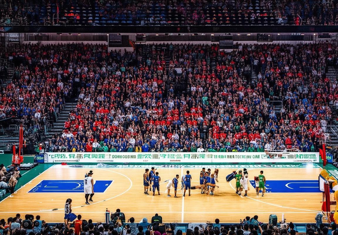 CBA巅峰对决：北控VS深圳战术解析与展望(图2)