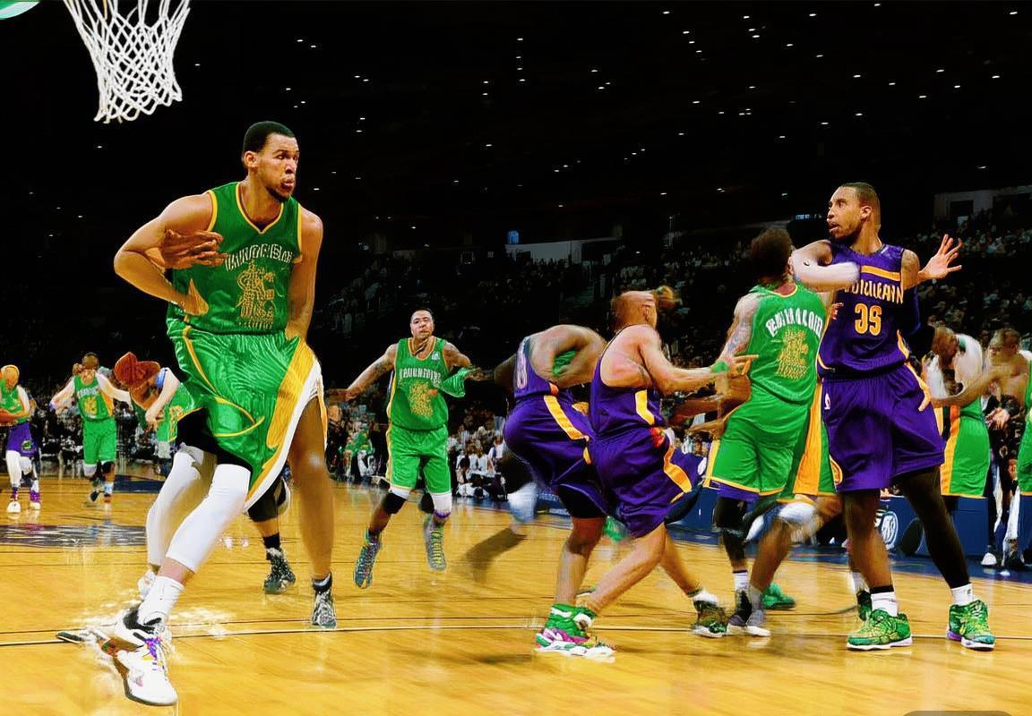 勇士鹈鹕巅峰对决：关键球员对决与替补席力量分析(图5)