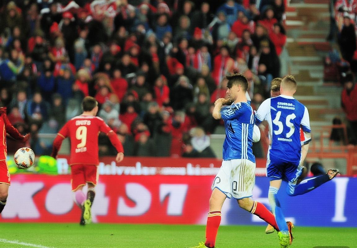 古比斯VS哥本哈根：激情对决全面回顾与分析