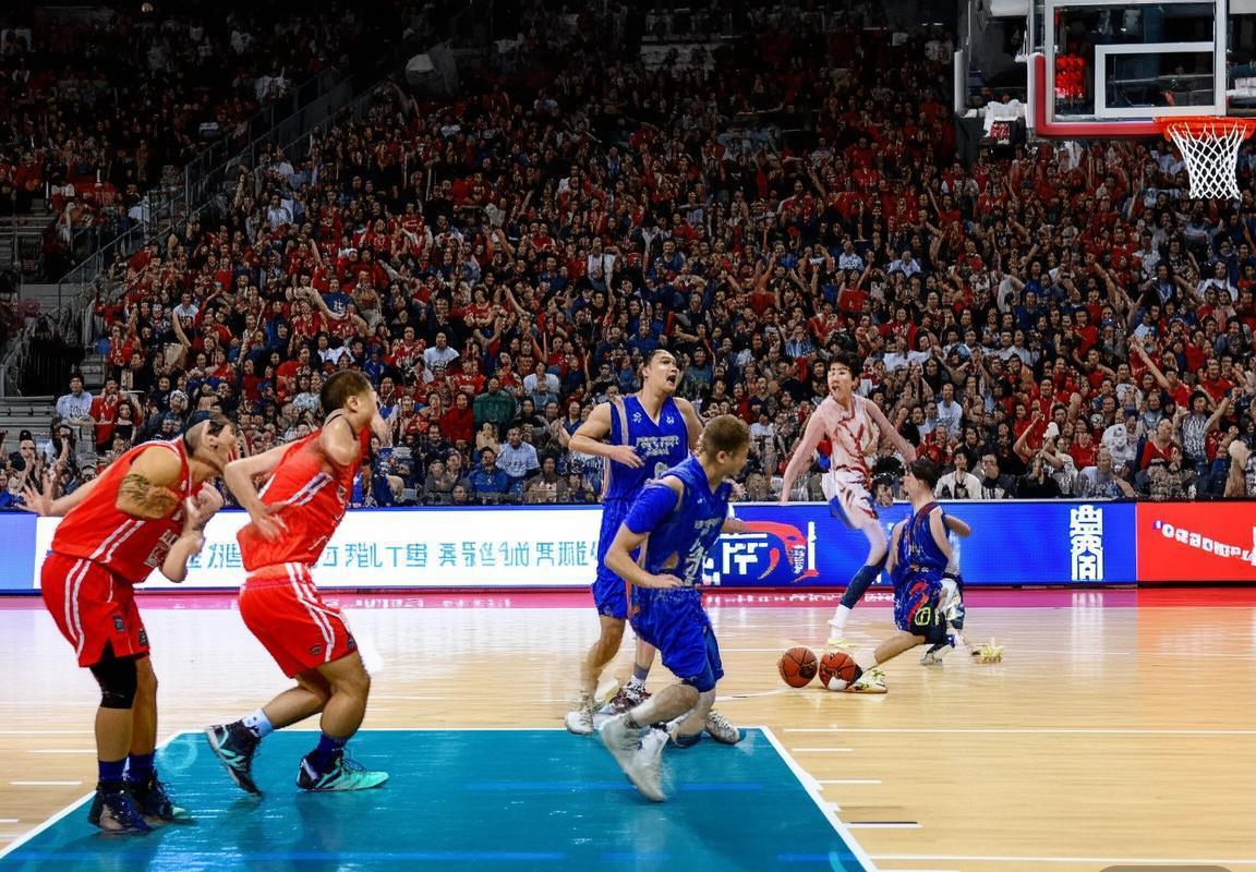 京辽篮球巅峰对决：第五场激战，谁将晋级决