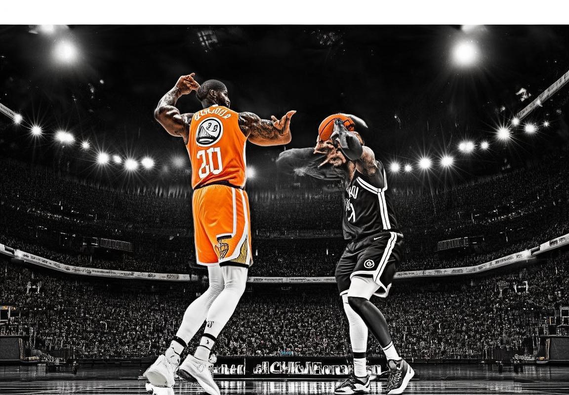 2020NBA赛季勇士VS篮网巅峰对决回顾与展望