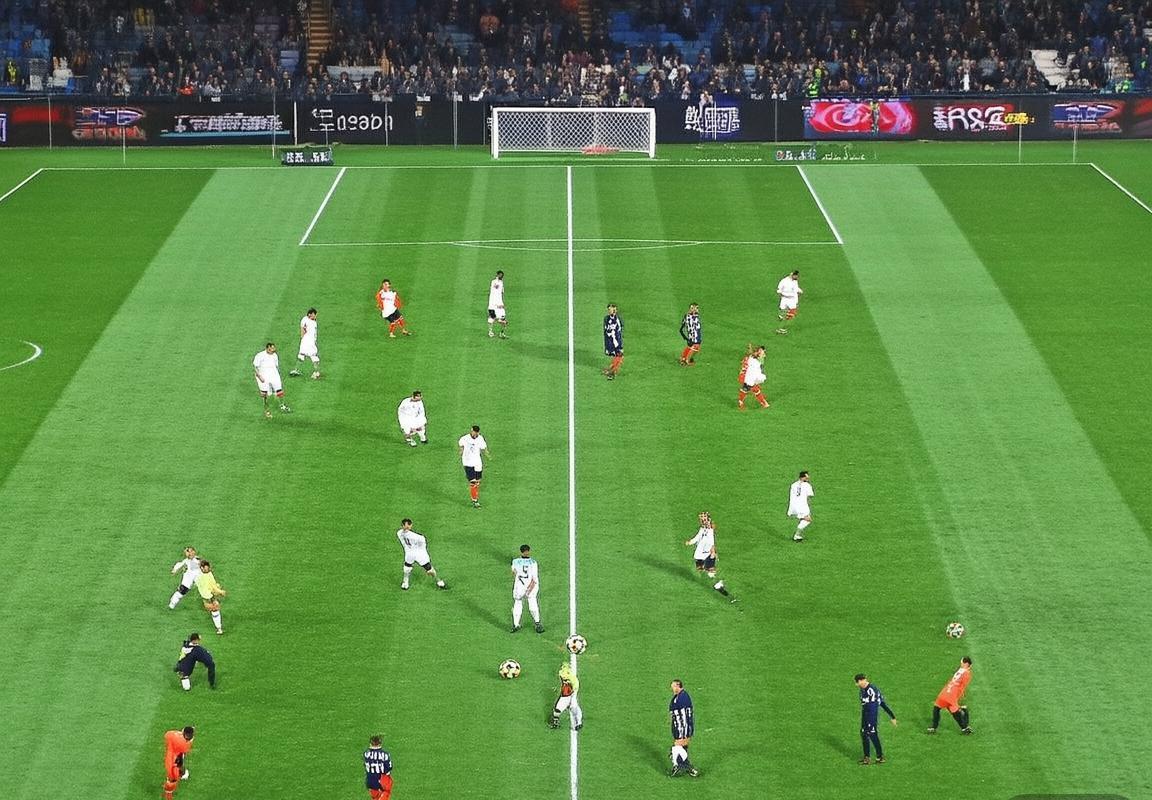 2019叙朝足球对决：烽火绿茵场上的文化碰撞与精彩瞬间(图4)