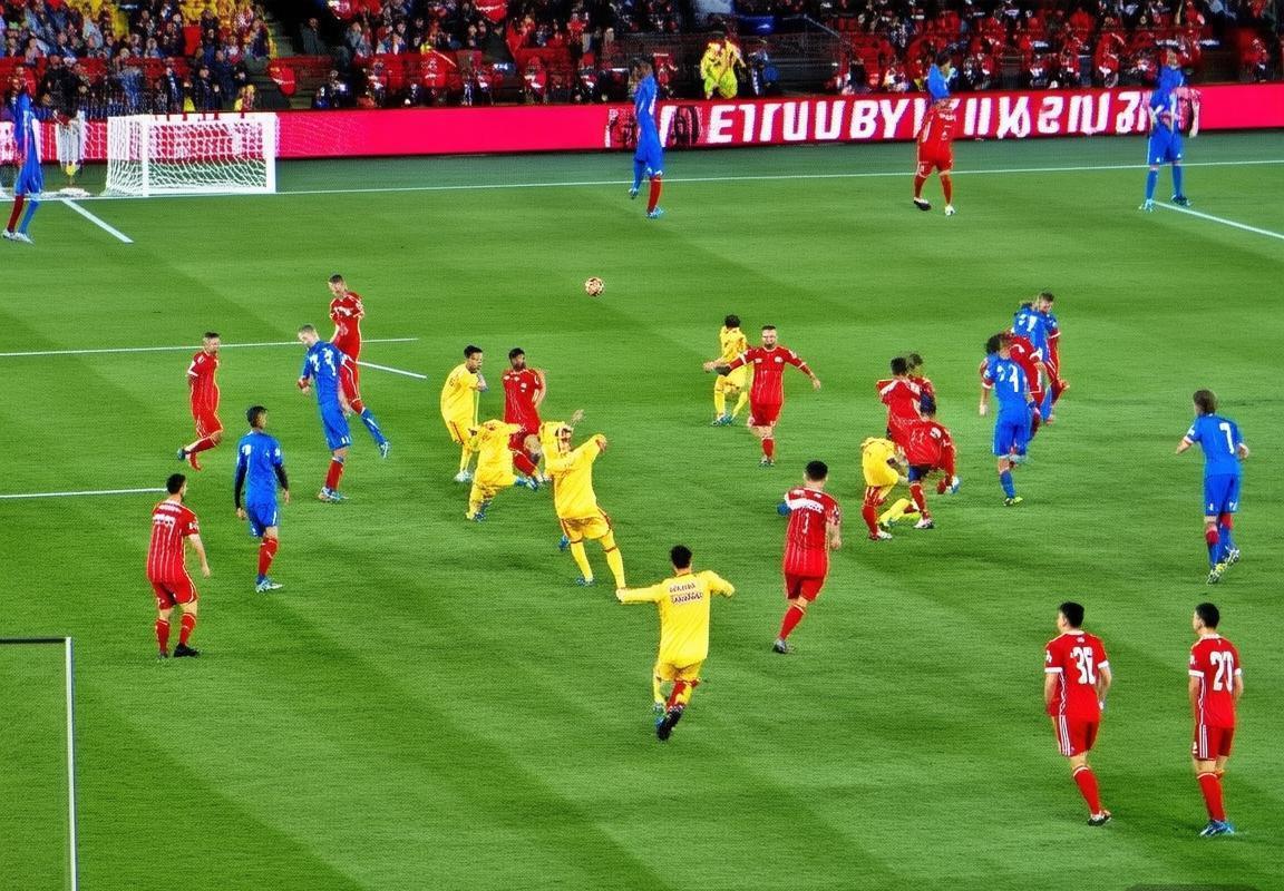 拜仁利物浦对决：战术对决与未来战术分析