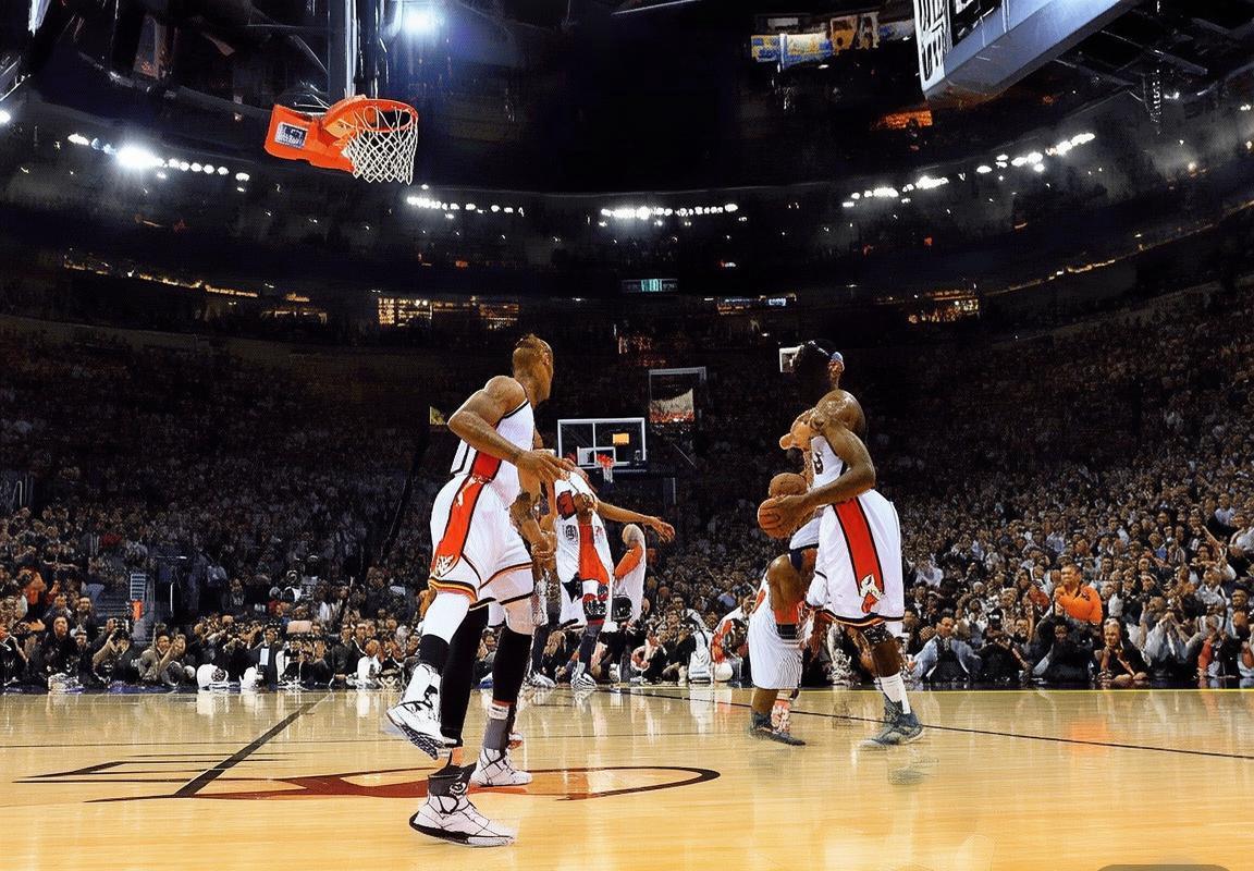 2015NBA总决赛：勒布朗·詹姆斯与德维恩·韦德巅峰对决纪实(图4)