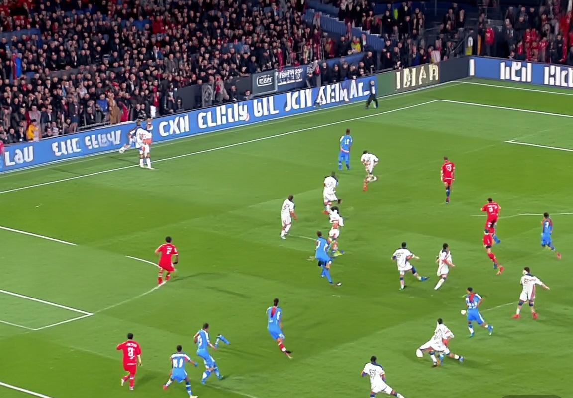 2017欧冠经典对决：卡拉巴赫逆袭切尔西，挑战英超巨头的激战回顾