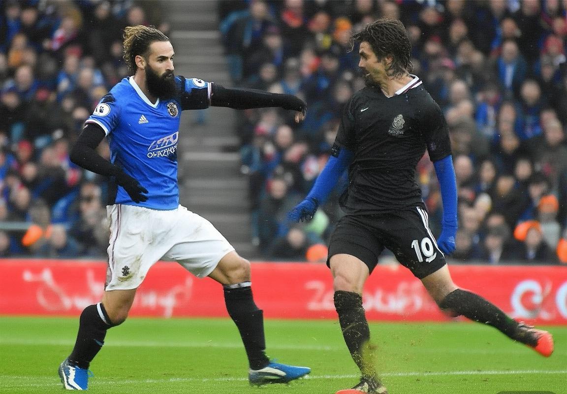 2018英超巅峰对决：切尔西曼联经典战役回顾(图5)