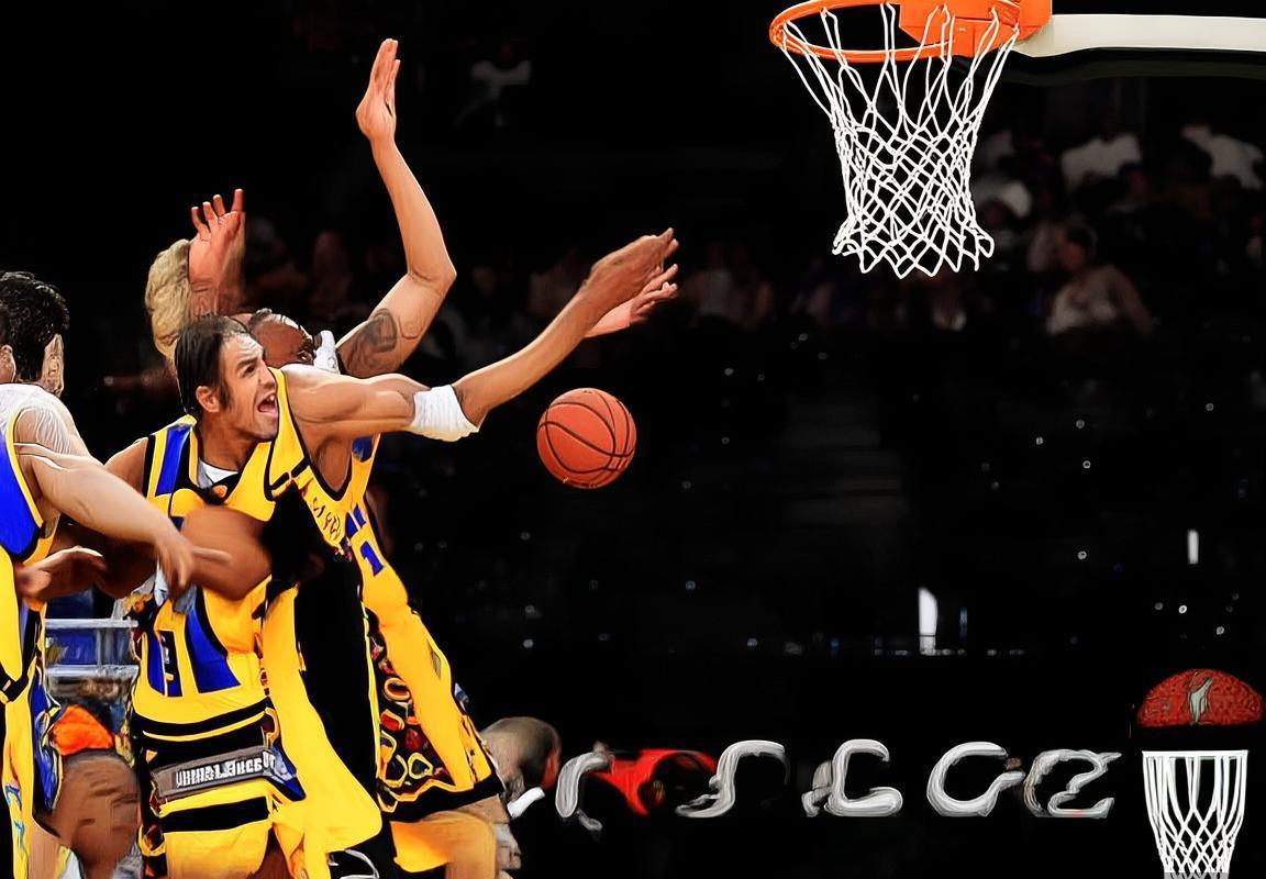 2018火箭VS雄鹿巅峰对决：战术解析与赛后反思(图4)